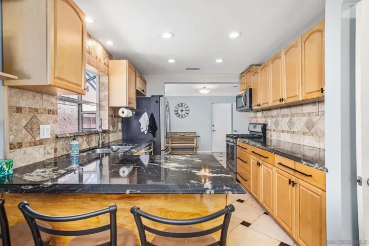 5134 Bocaw Pl, San Diego, California 92115