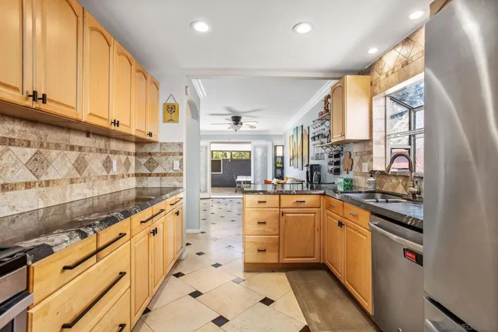 5134 Bocaw Pl, San Diego, California 92115