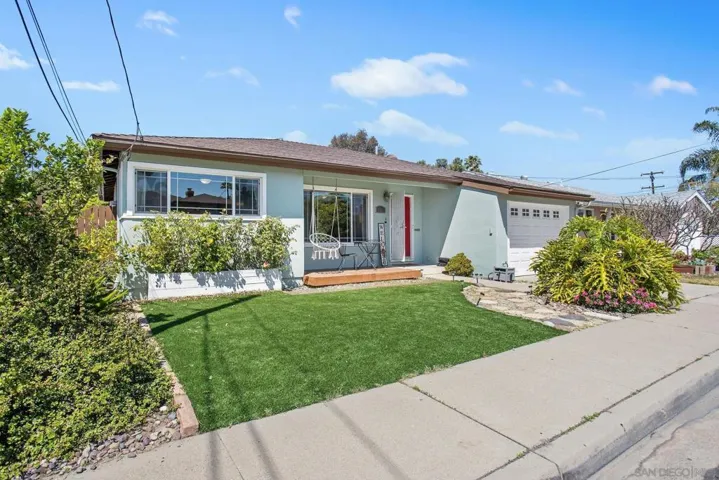 5134 Bocaw Pl, San Diego, California 92115