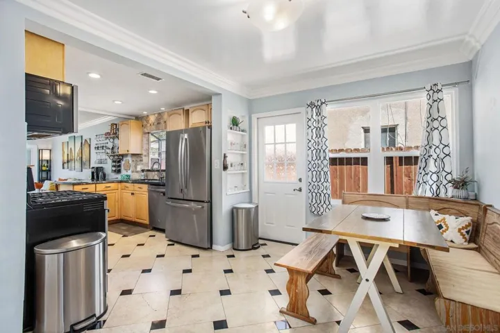 5134 Bocaw Pl, San Diego, California 92115