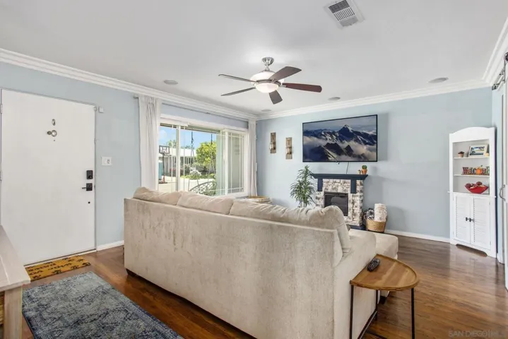 5134 Bocaw Pl, San Diego, California 92115