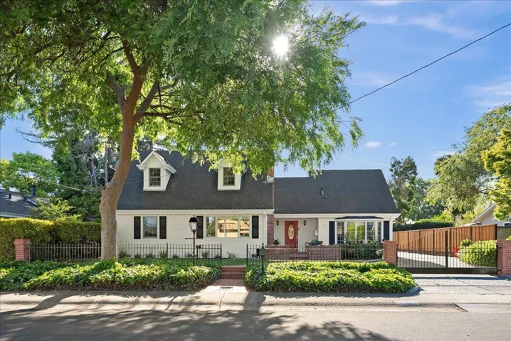 121 Jane Ann Way, Campbell, California 95008