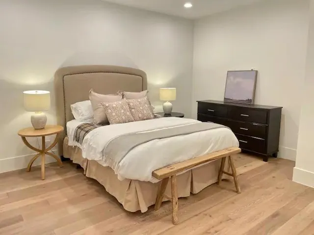 545 Oxford Avenue, Palo Alto, California 94306