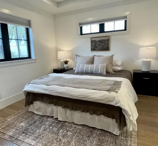 545 Oxford Avenue, Palo Alto, California 94306