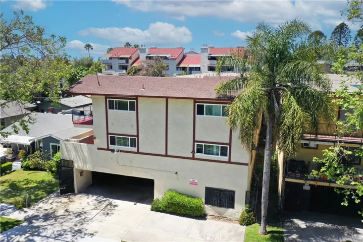 1328 N Durant Street, Santa Ana, California 92706