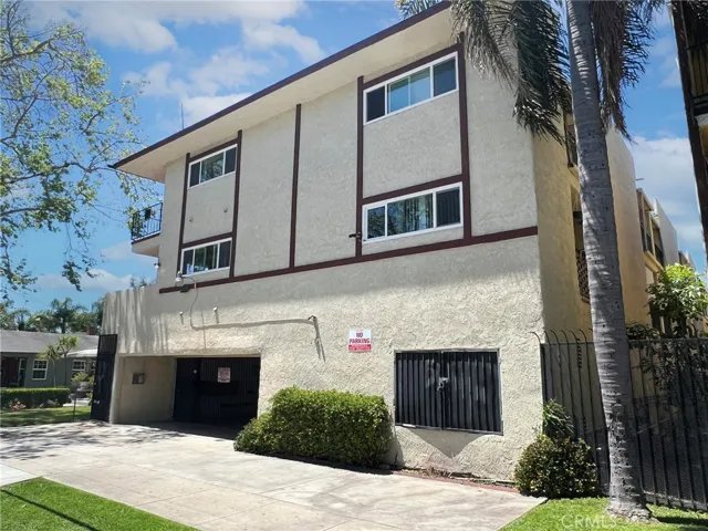 1328 N Durant Street, Santa Ana, California 92706