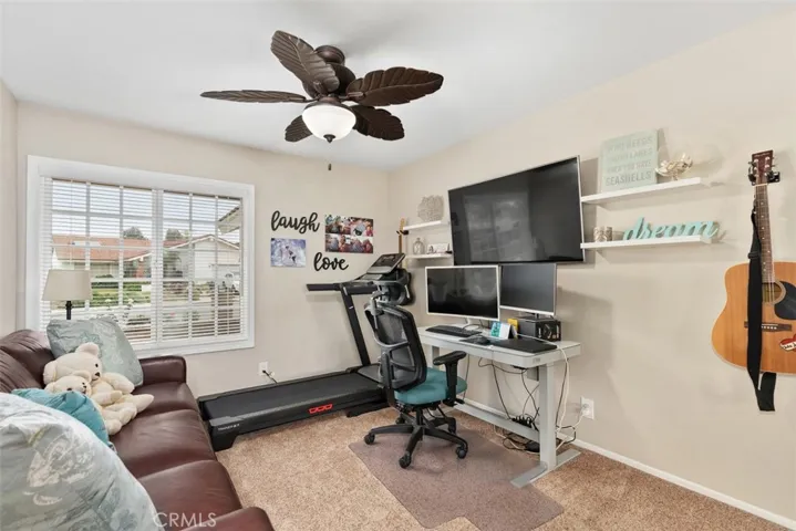 3rd bedrooms
