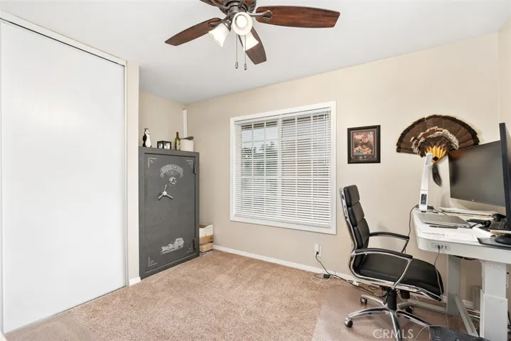 4th Bedroom