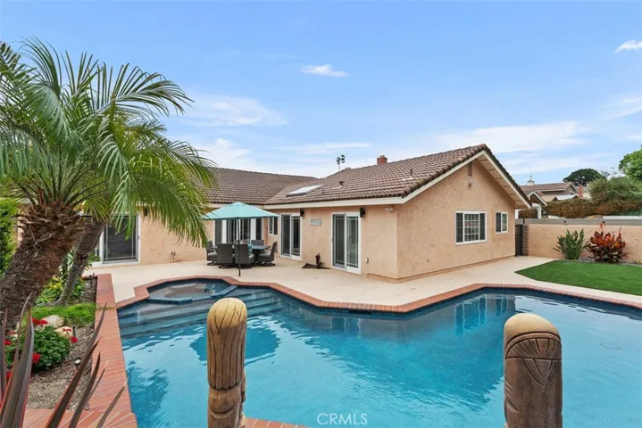 27131 Puerta Del Oro, Mission Viejo, California 92691