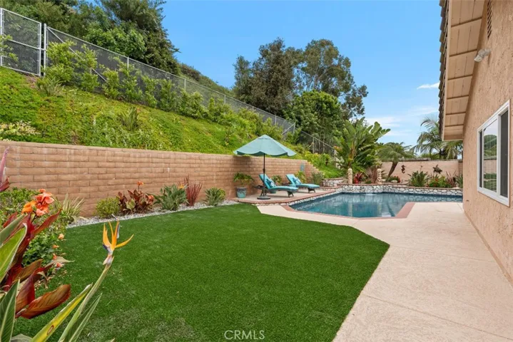 27131 Puerta Del Oro, Mission Viejo, California 92691