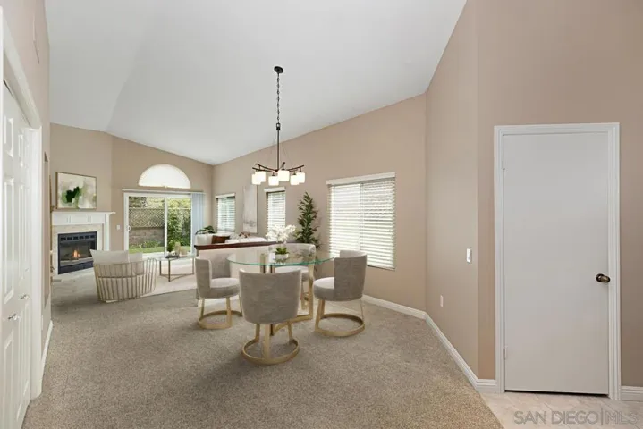 15827 Caminito Cercado, San Diego, California 92128