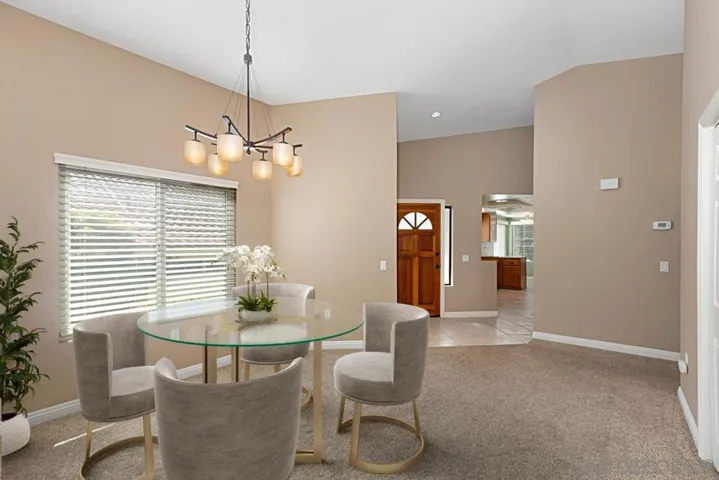 15827 Caminito Cercado, San Diego, California 92128
