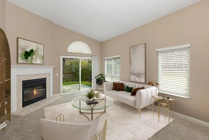15827 Caminito Cercado, San Diego, California 92128