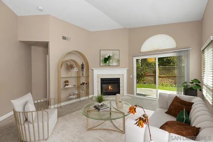 15827 Caminito Cercado, San Diego, California 92128