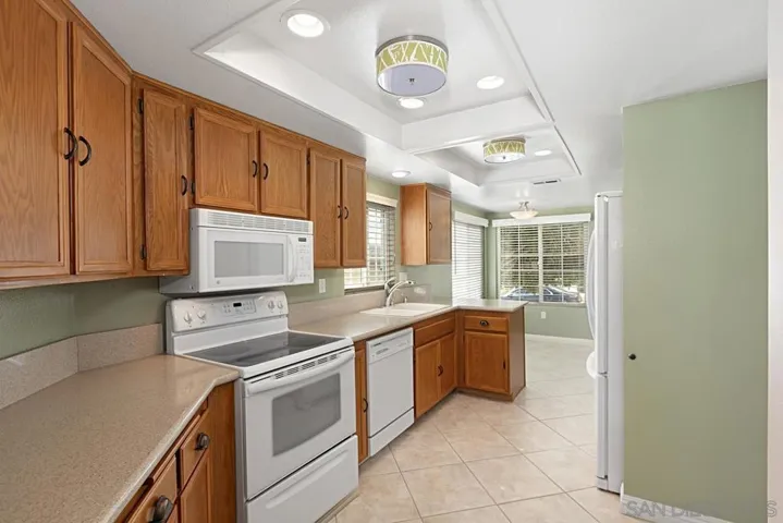 15827 Caminito Cercado, San Diego, California 92128