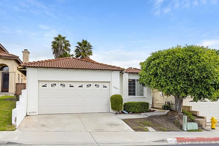 15827 Caminito Cercado, San Diego, California 92128