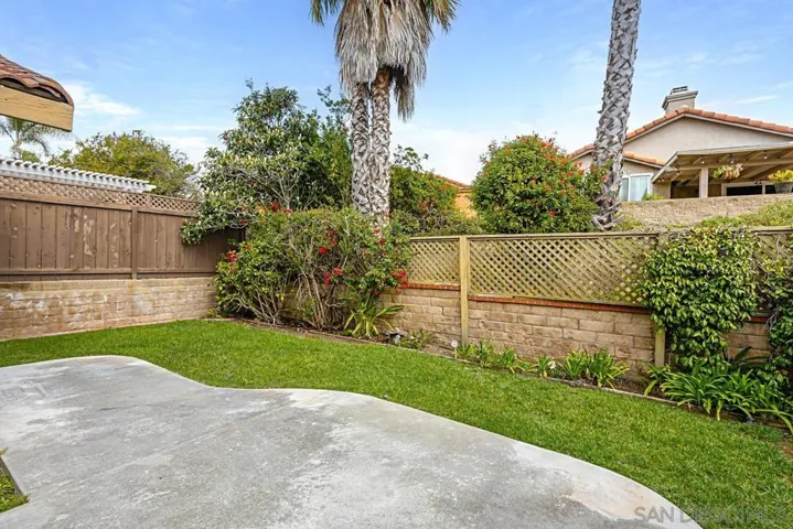 15827 Caminito Cercado, San Diego, California 92128