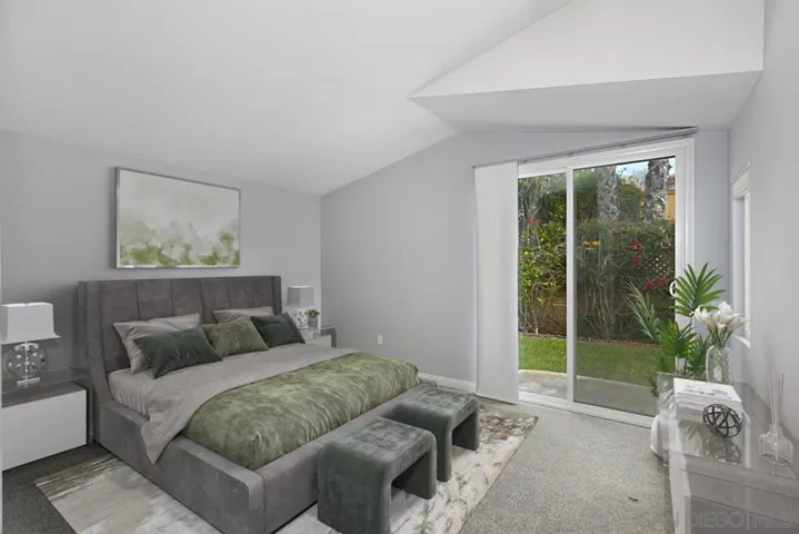 15827 Caminito Cercado, San Diego, California 92128