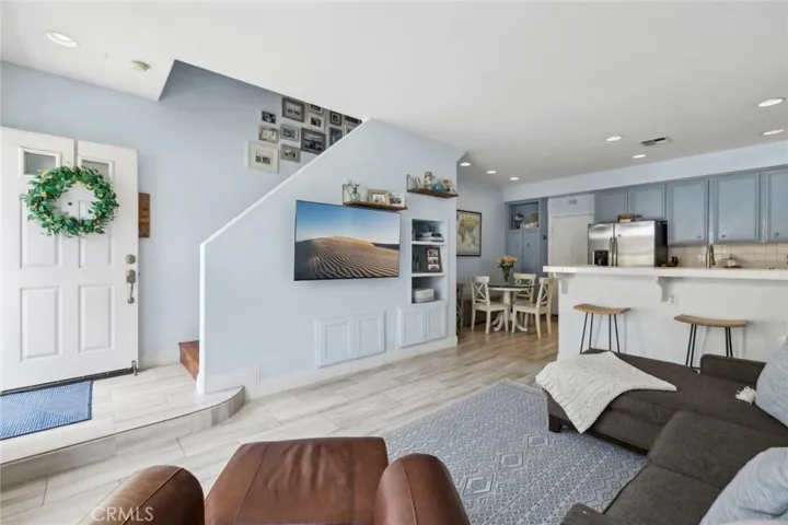 955 S Billings Way, Anaheim Hills, California 92808