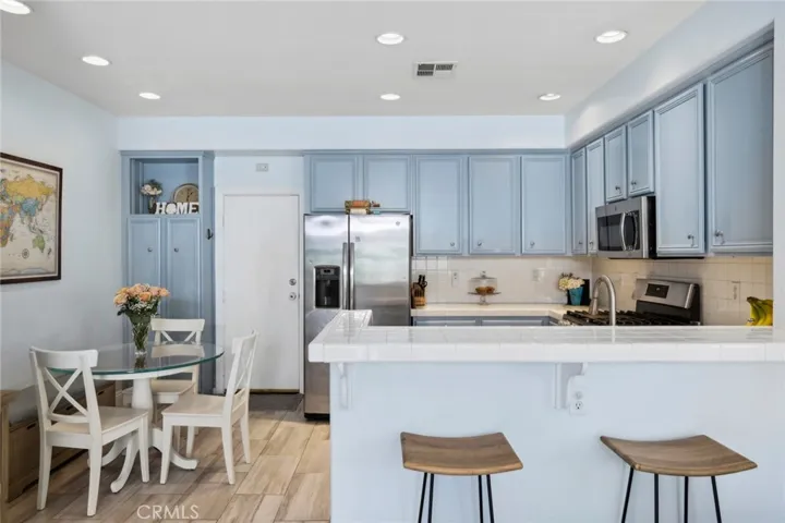 955 S Billings Way, Anaheim Hills, California 92808