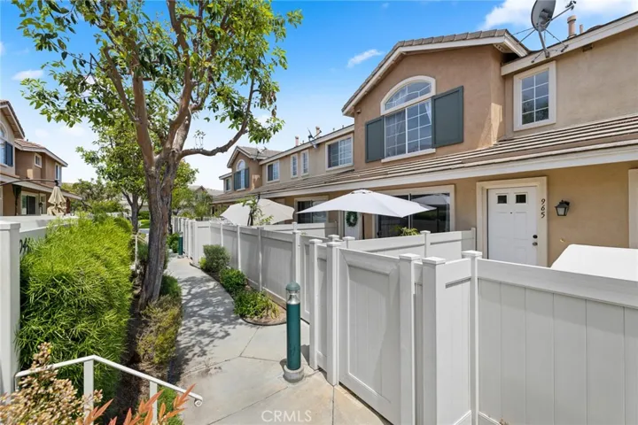 955 S Billings Way, Anaheim Hills, California 92808