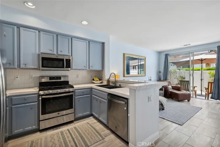 955 S Billings Way, Anaheim Hills, California 92808