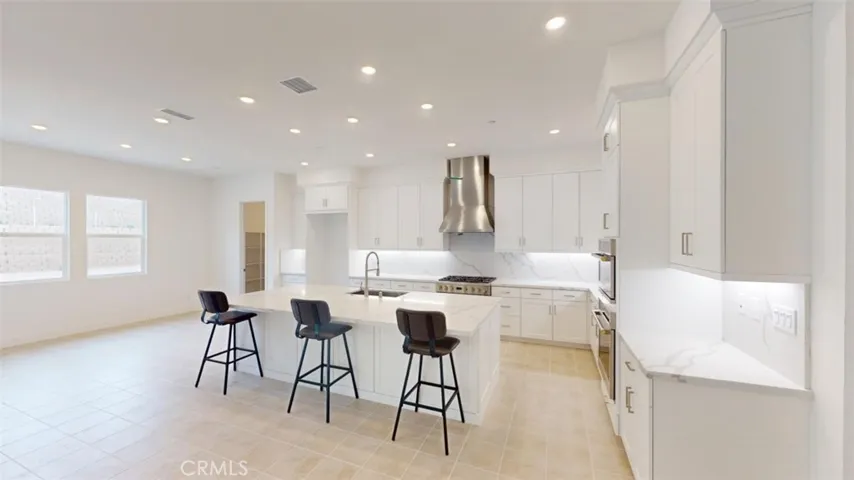 Stunning Dream Kitchen!