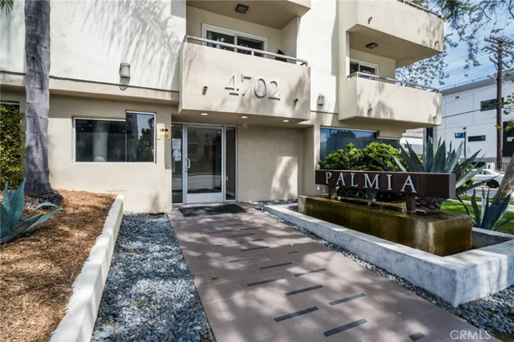4702 Fulton Avenue 303, Sherman Oaks, California 91423