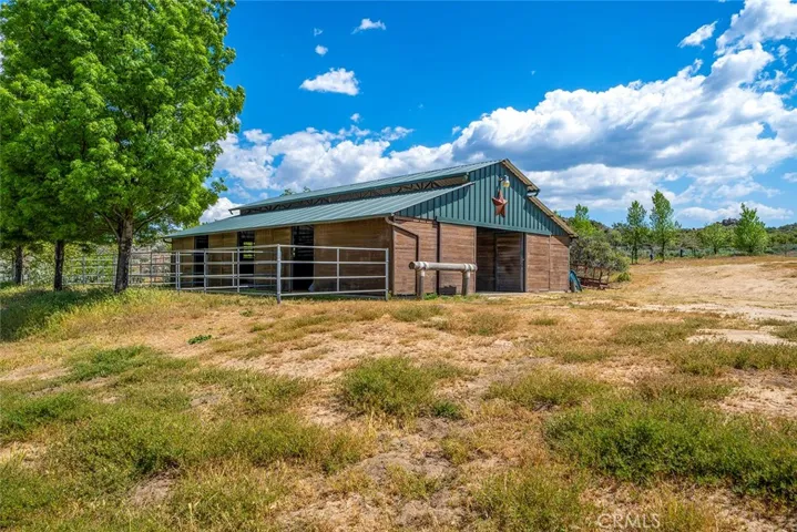 60006 Zoraida Road, Anza, California 92539