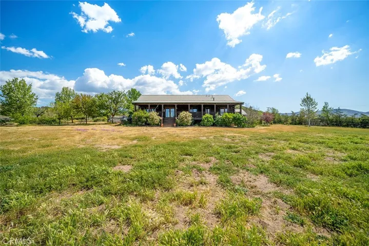 60006 Zoraida Road, Anza, California 92539