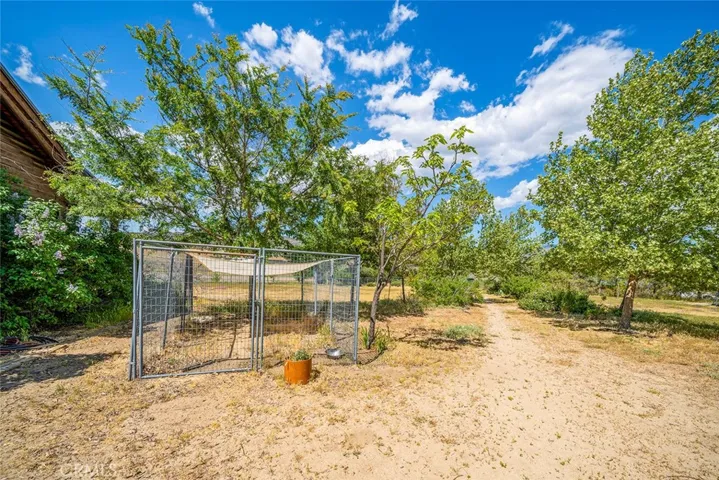 60006 Zoraida Road, Anza, California 92539