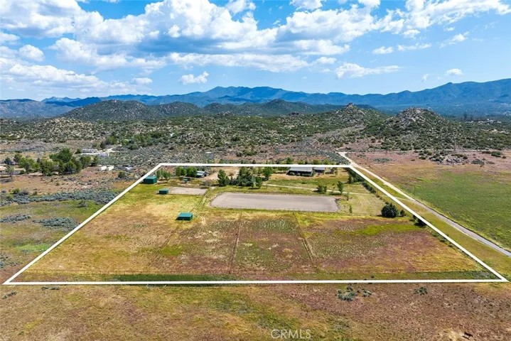 60006 Zoraida Road, Anza, California 92539