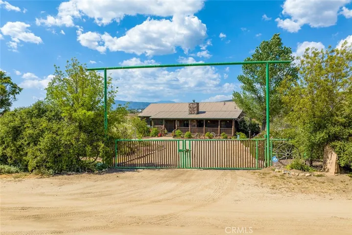 60006 Zoraida Road, Anza, California 92539