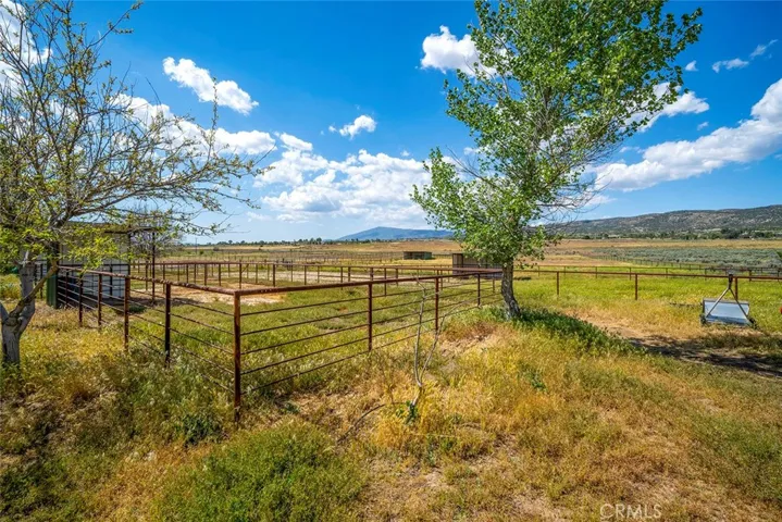 60006 Zoraida Road, Anza, California 92539