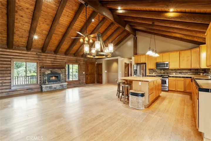 60006 Zoraida Road, Anza, California 92539