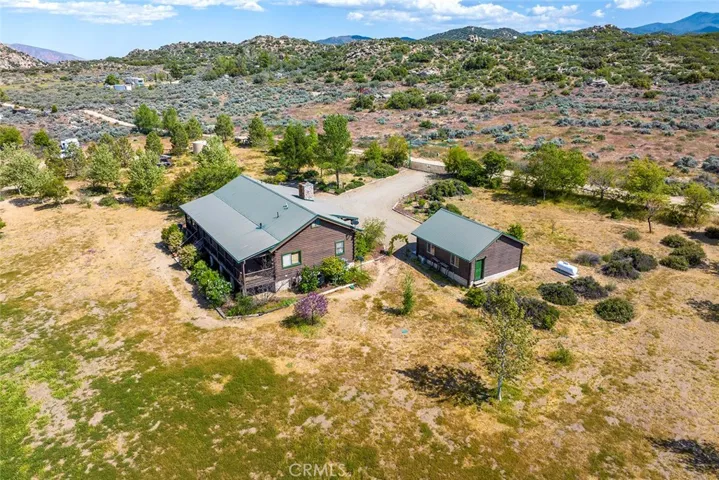 60006 Zoraida Road, Anza, California 92539