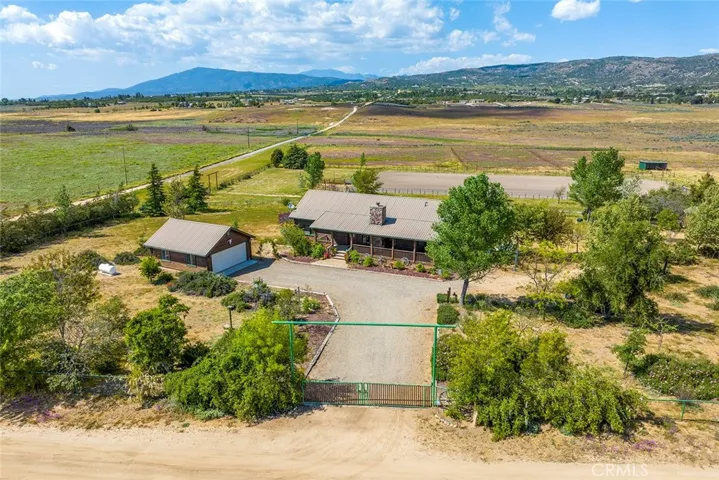 60006 Zoraida Road, Anza, California 92539