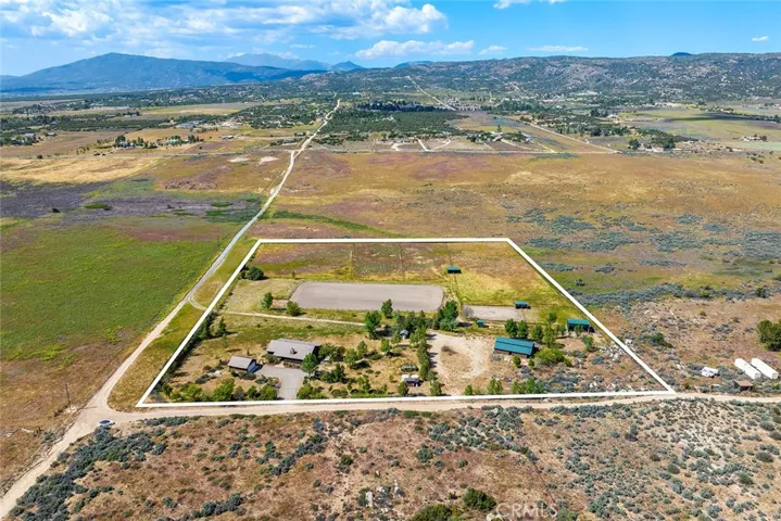 60006 Zoraida Road, Anza, California 92539