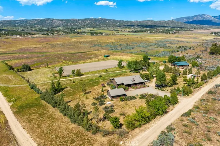 60006 Zoraida Road, Anza, California 92539