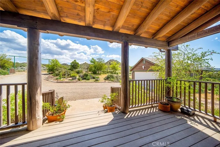 60006 Zoraida Road, Anza, California 92539