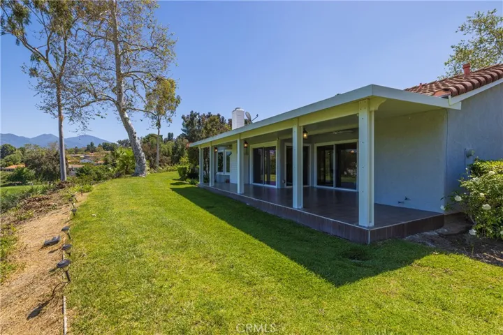 27781 Calle Neruda, Mission Viejo, California 92692