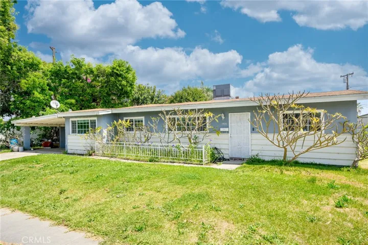 1920 Galemont Avenue, Hacienda Heights, California 91745
