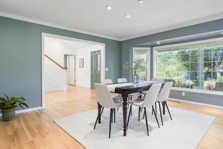 348 Los Robles Road, Soquel, California 95073