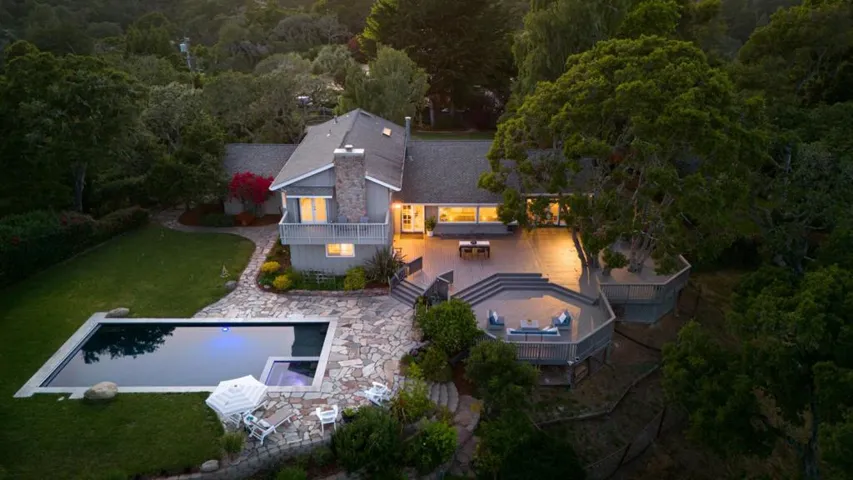 348 Los Robles Road, Soquel, California 95073
