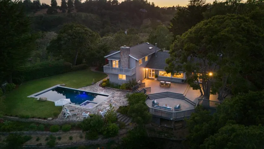 348 Los Robles Road, Soquel, California 95073
