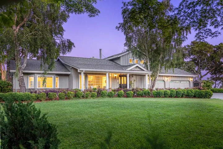 348 Los Robles Road, Soquel, California 95073