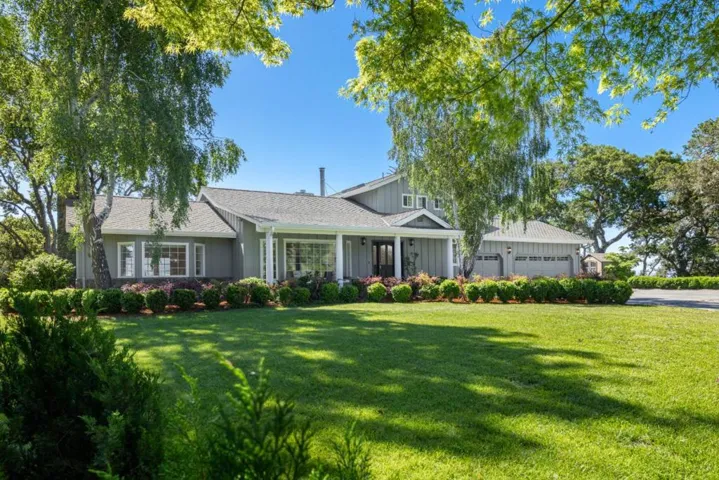 348 Los Robles Road, Soquel, California 95073
