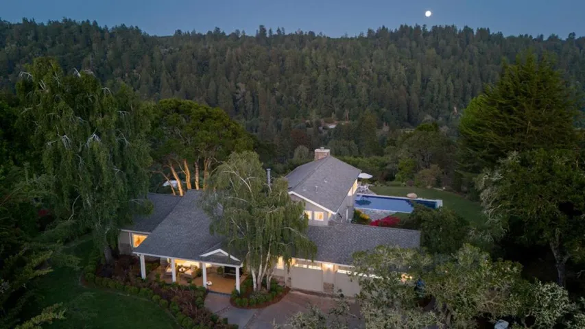 348 Los Robles Road, Soquel, California 95073