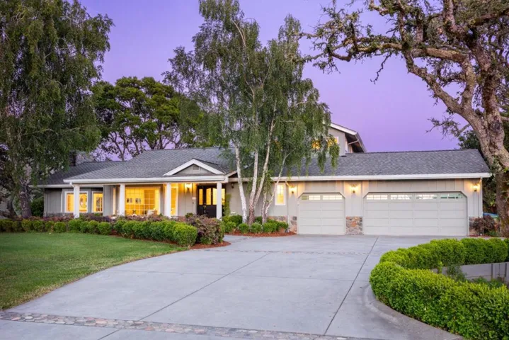 348 Los Robles Road, Soquel, California 95073