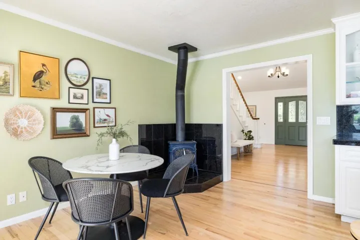 348 Los Robles Road, Soquel, California 95073